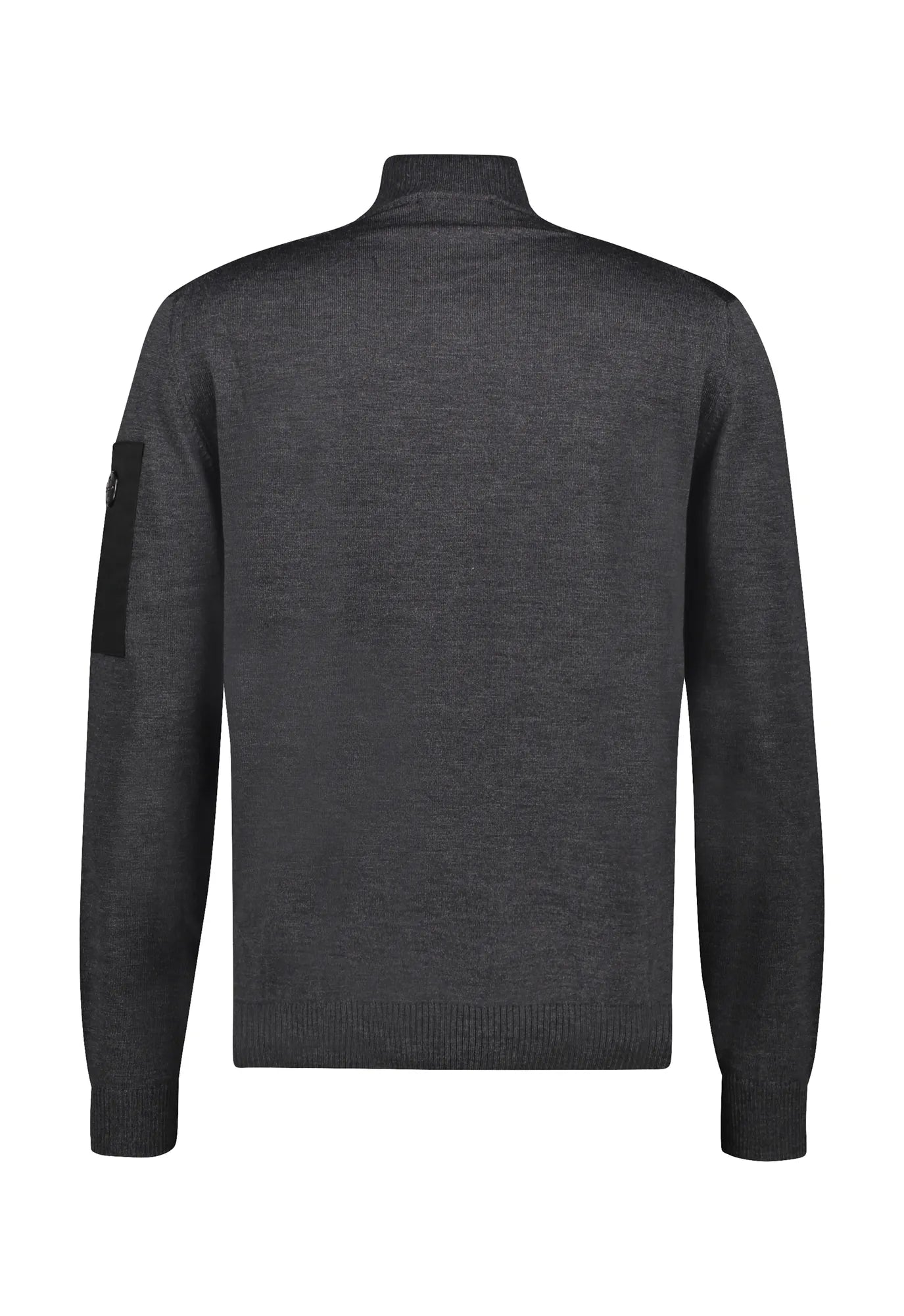 151502_Lucca_BLANK_12_BLANK_zip_900_BLANK_Grey_BLANK_Melange_Back_Snoot_BLANK_2063x3000_BLANK_jpg