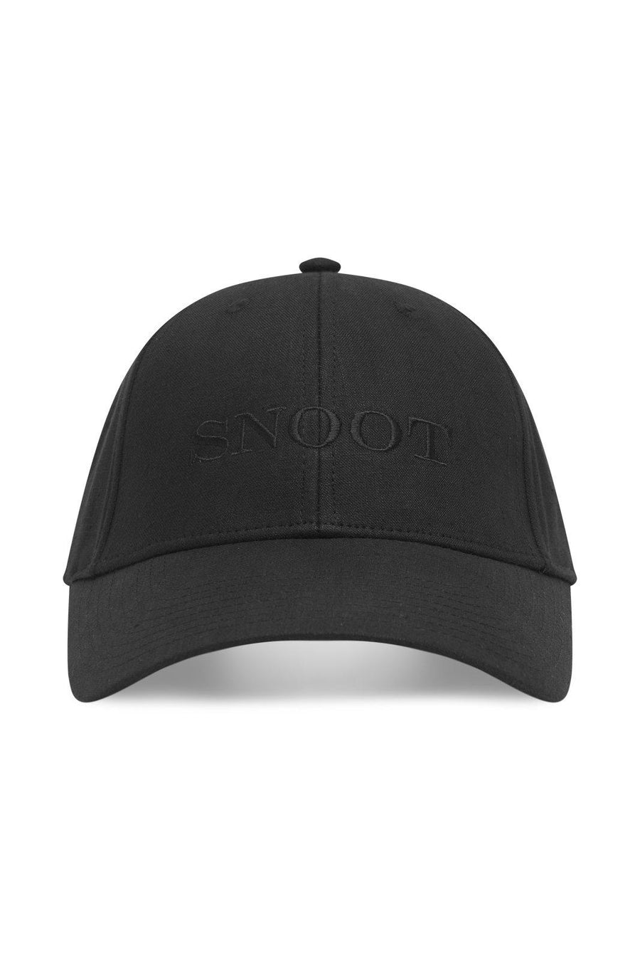 HAT BLACK