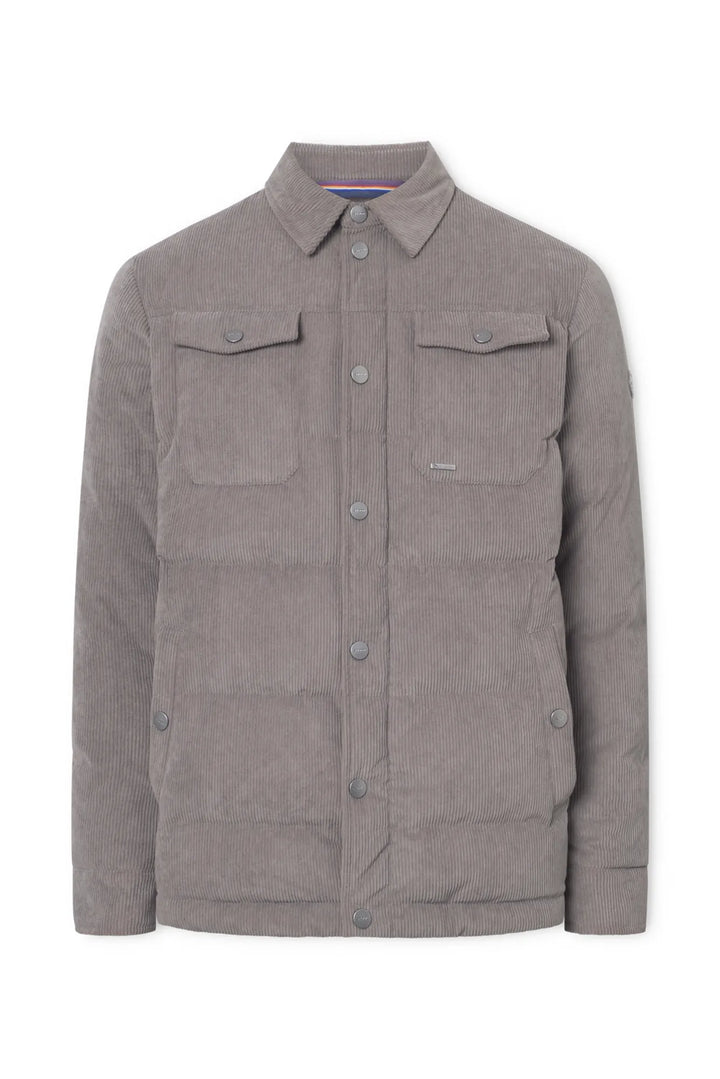 BASSANO JKT M MOREL