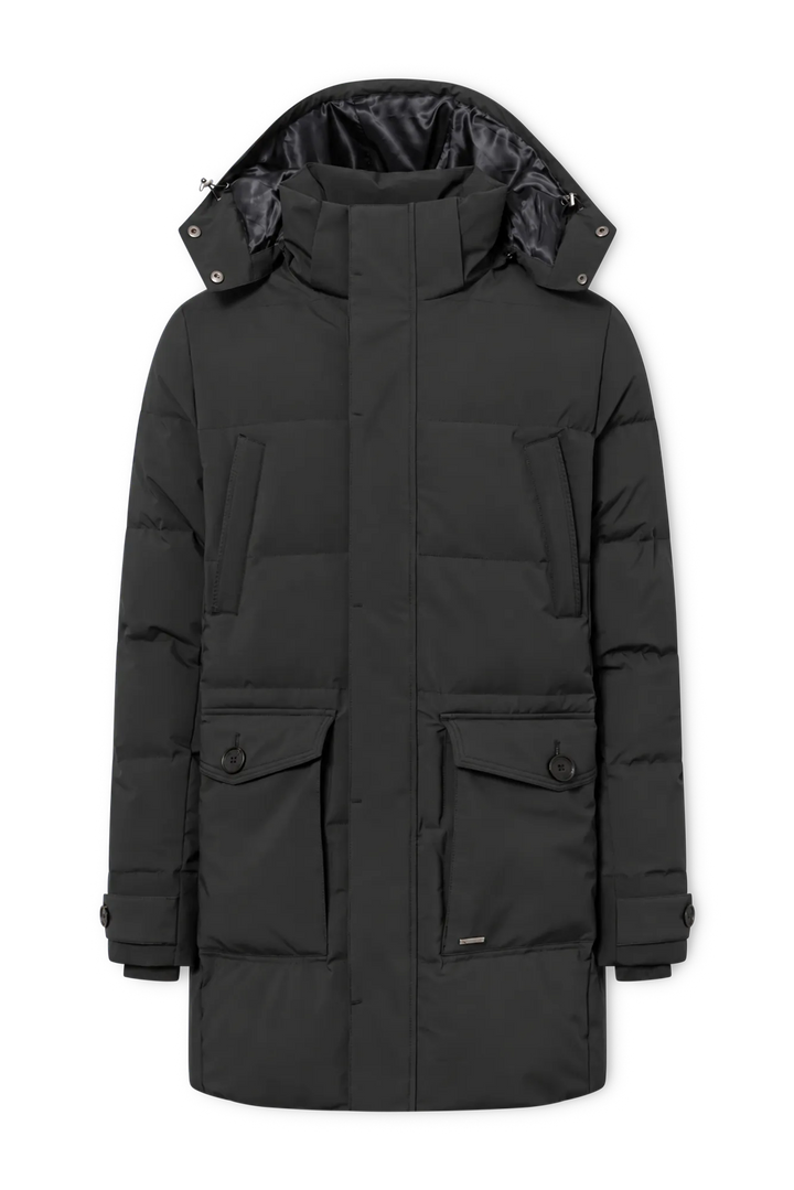 MADESIMO JKT M BLACK