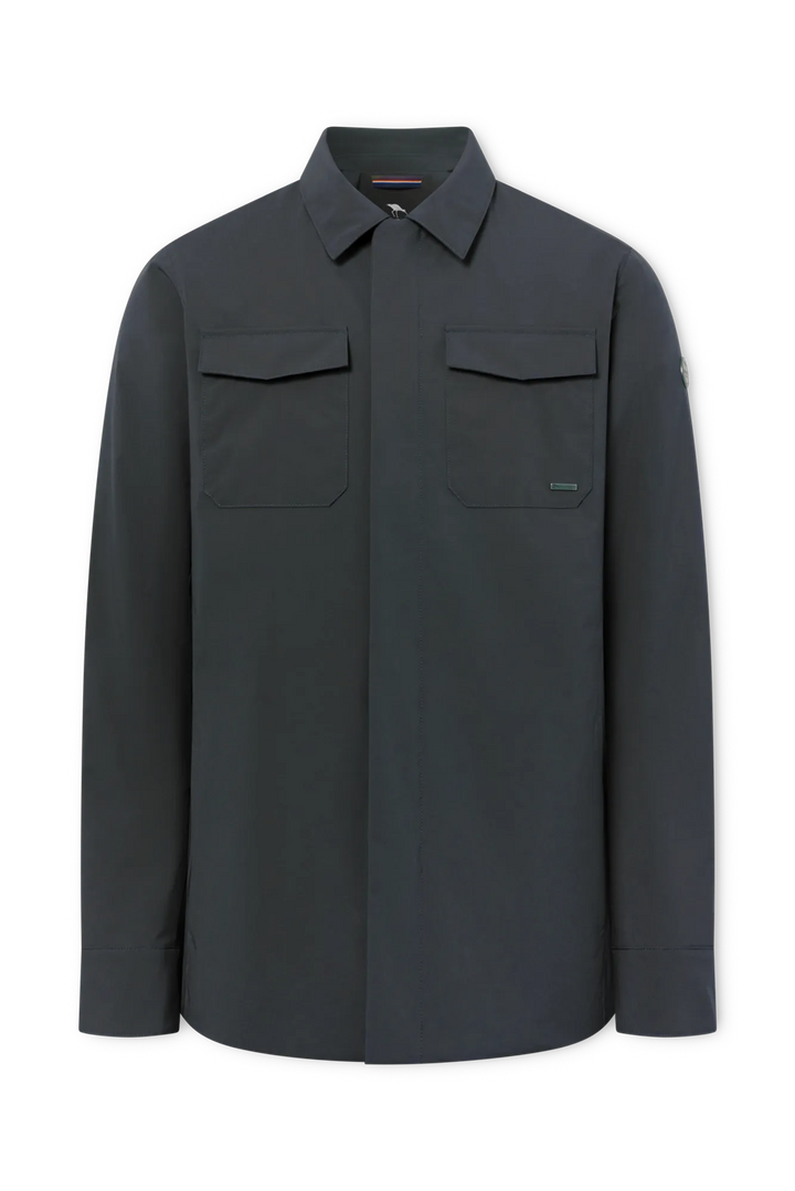 CESANO OVERSHIRT M NAVY