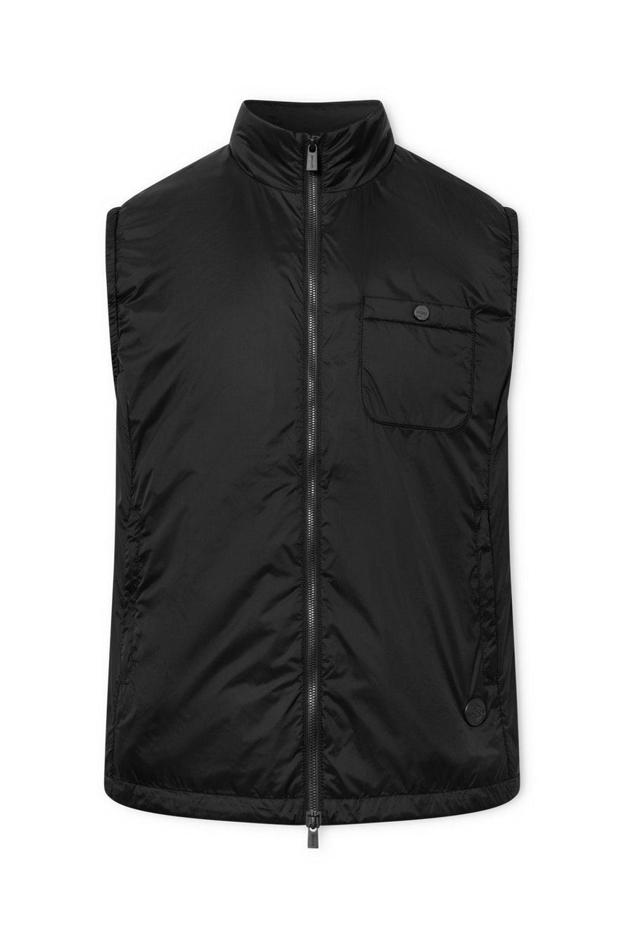FASSA BLACK