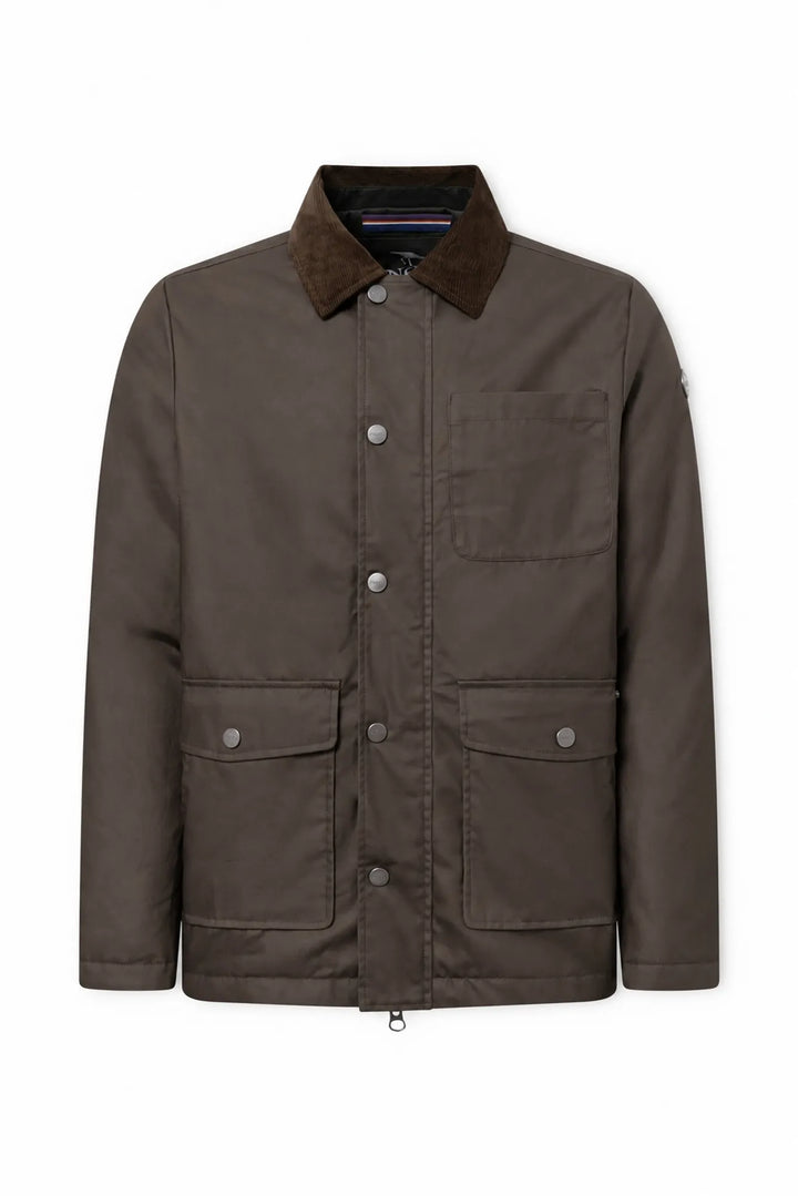 NORCIO JKT M ESPRESSO