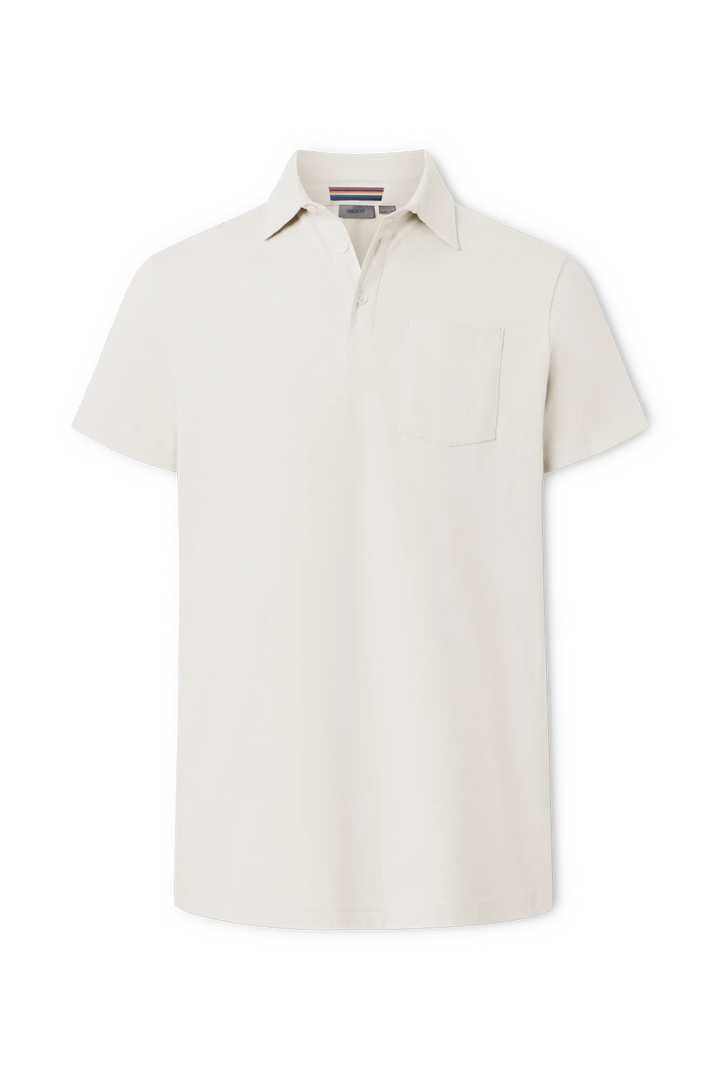 BRESCIA POLO M PEYOTE