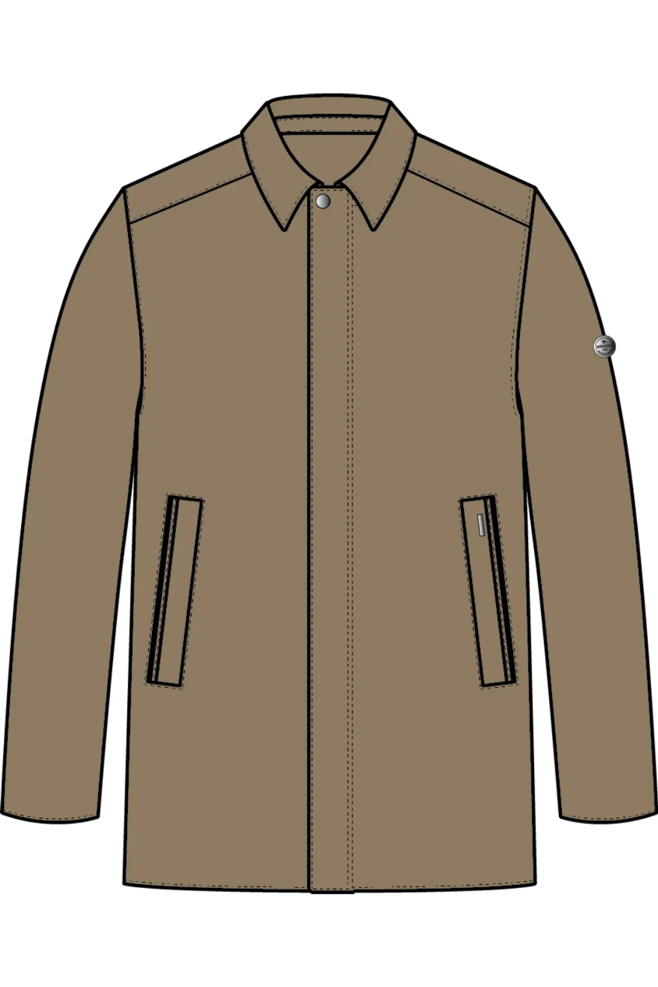 COLLODI_BLANK_COAT_65044_645