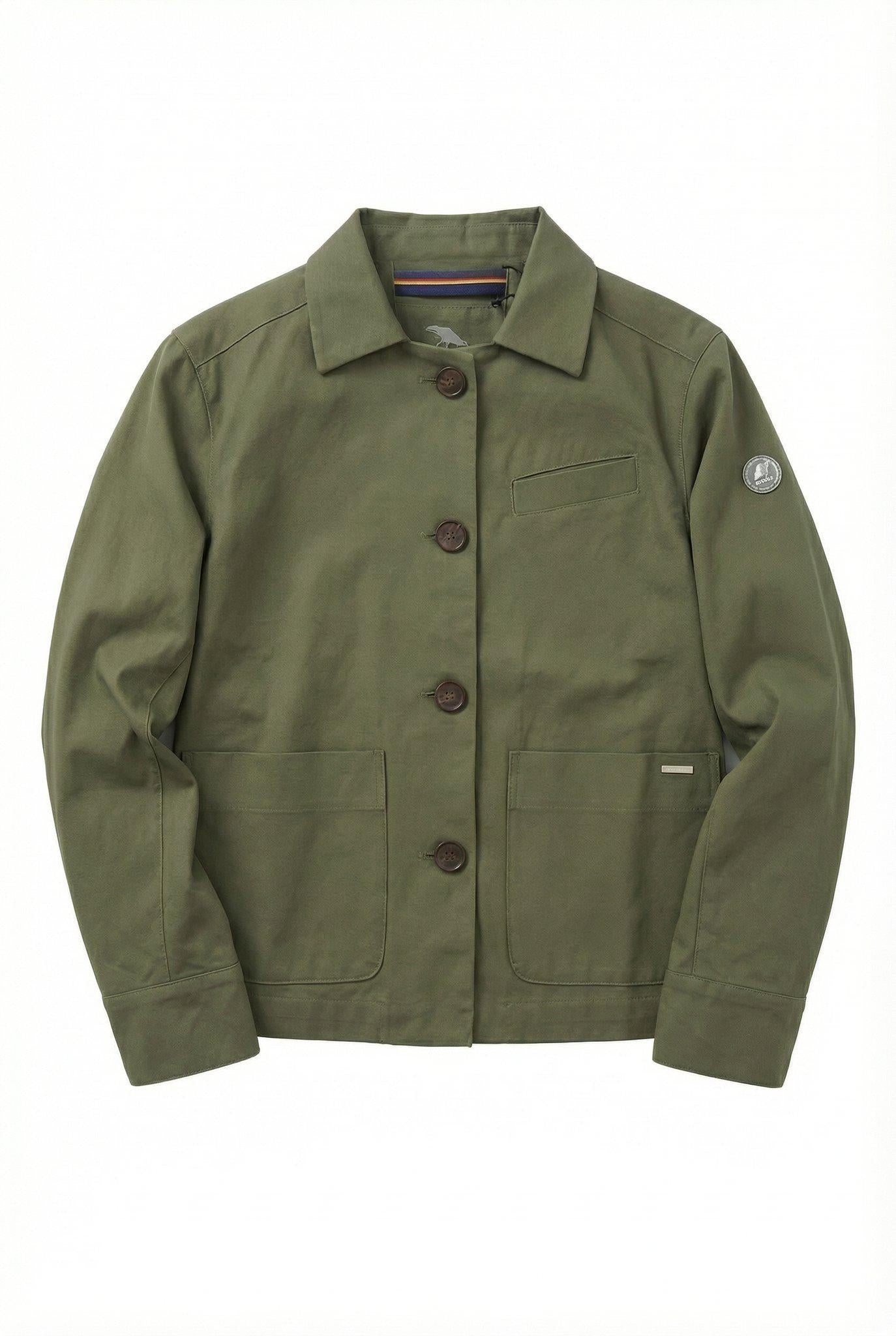 CEFALA GENERAL GREEN