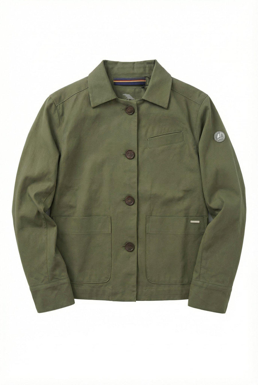 CEFALA GENERAL GREEN