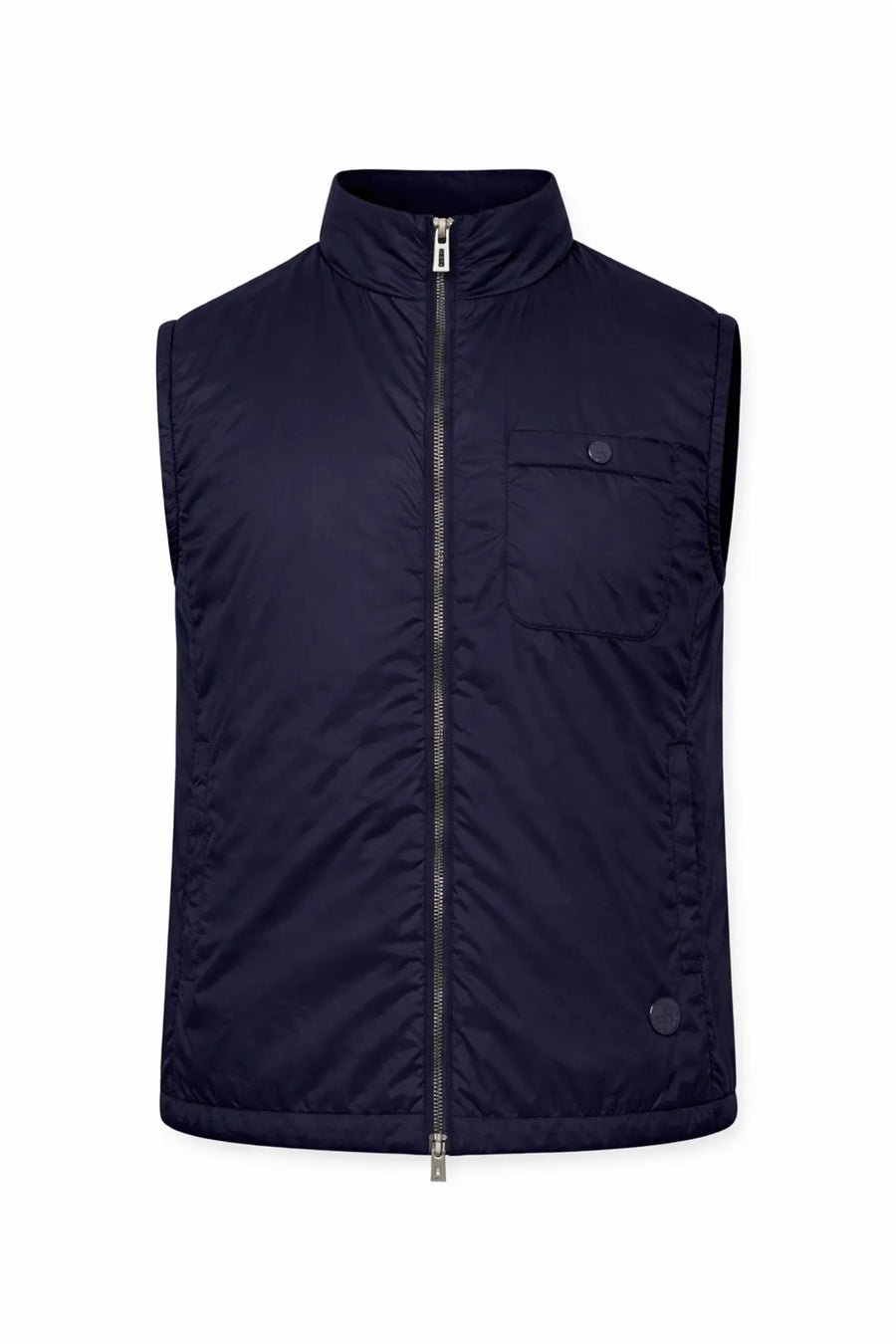 fassa_BLANK_vest_BLANK_navy_BLANK_framsida