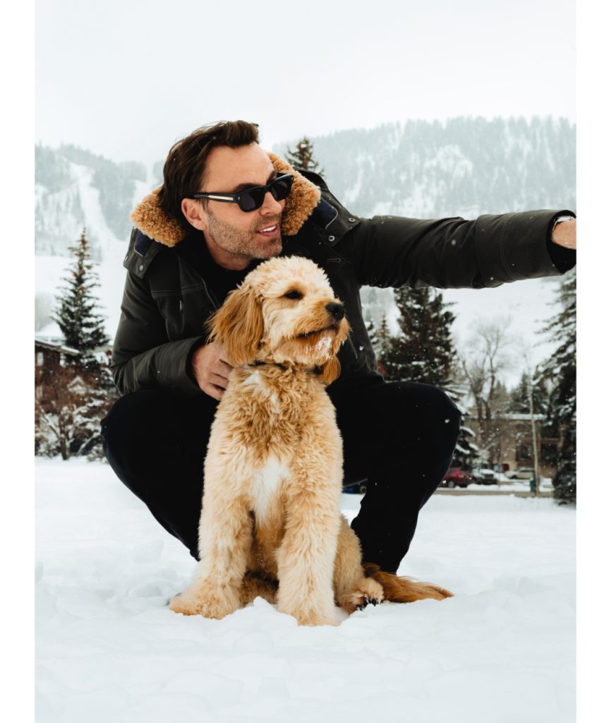 60012 LIVIGNO CLASSICO JKT M 2