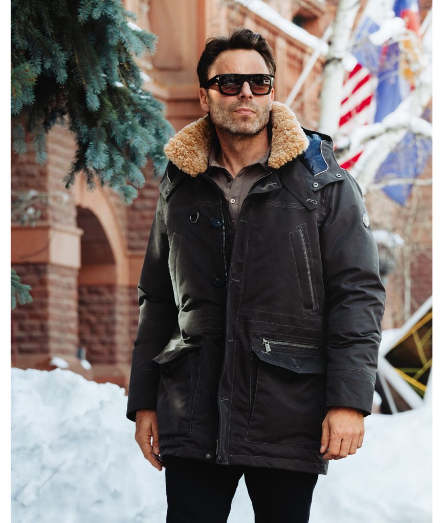 60012 LIVIGNO CLASSICO JKT M 5