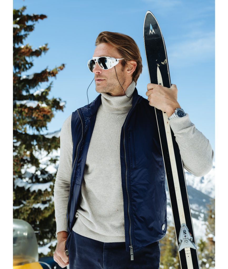 60080 BURANO VEST M 5