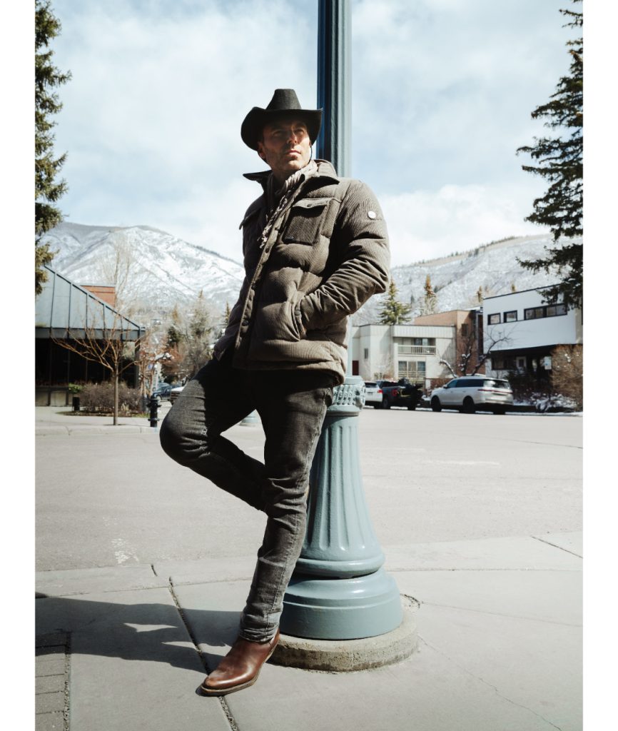 60245 BASSANO JKT M 4