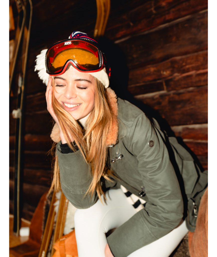 66055 ELLA LIVIGNO JKT W 1