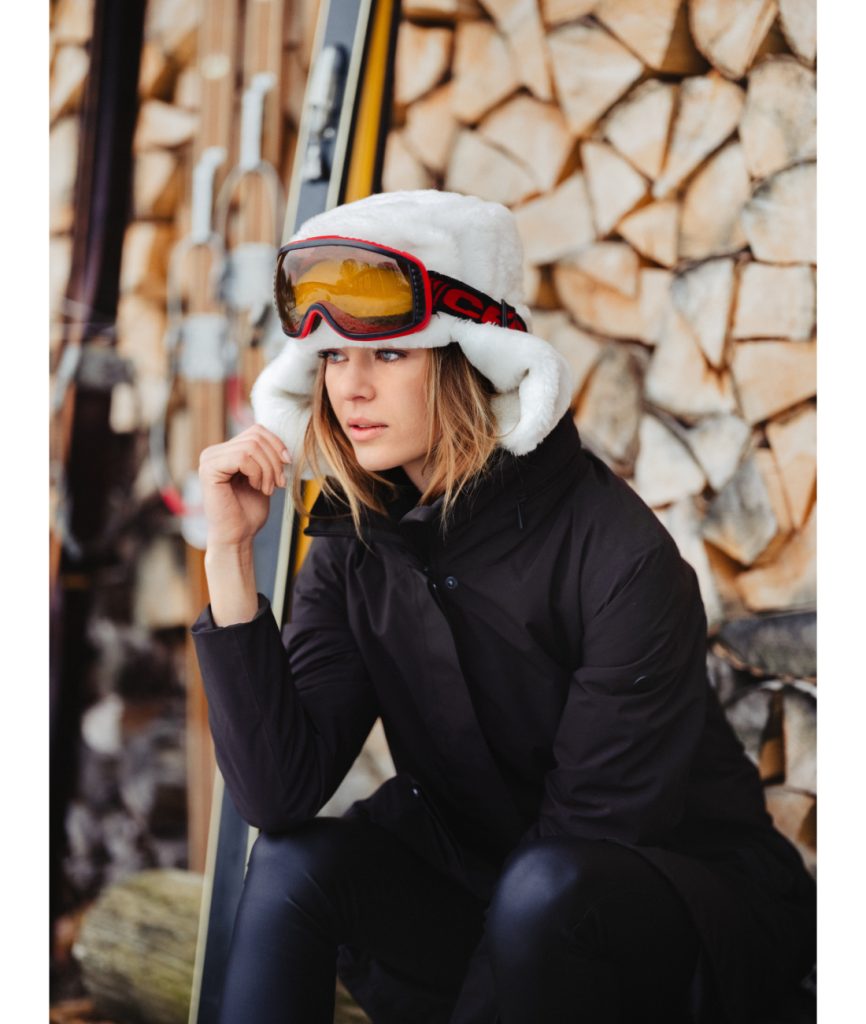 66056 BIELLA COAT W 1.1